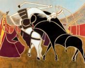 奥斯卡 多明戈斯 : Corrida II